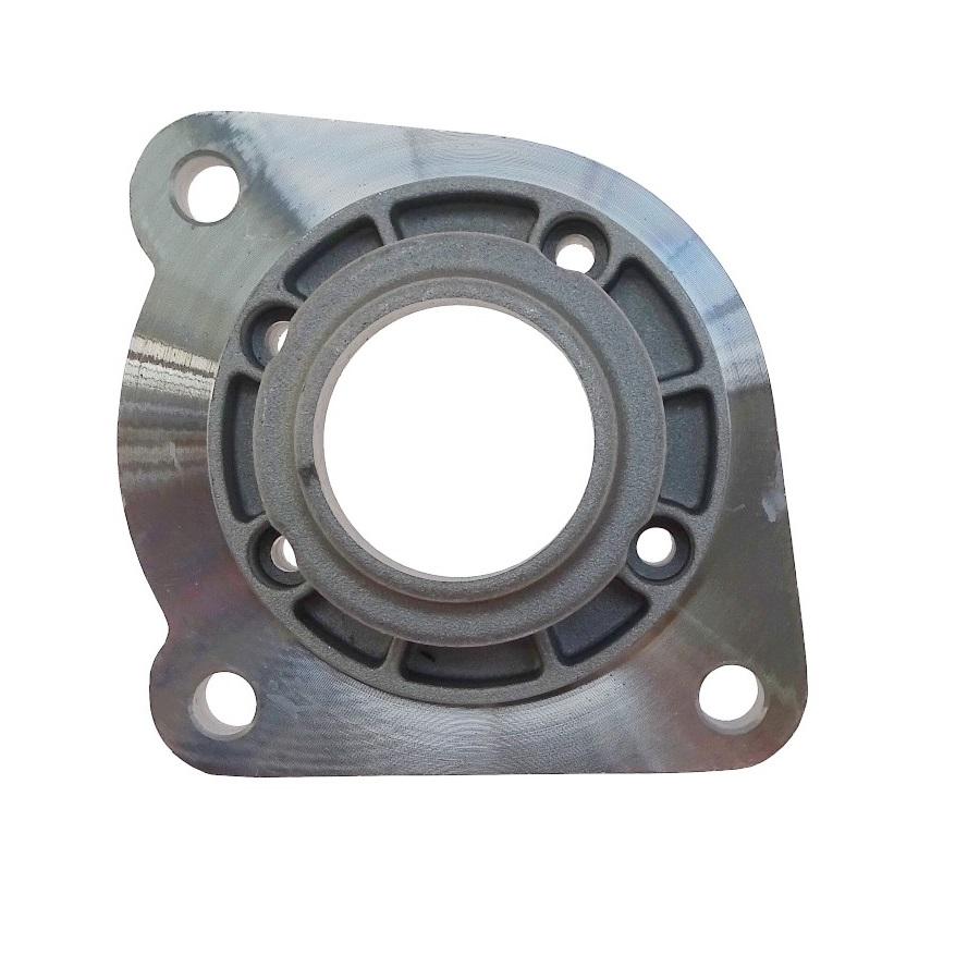 Głowica Rozrusznika Typu Magneton Fiat 9142744 Elmot
