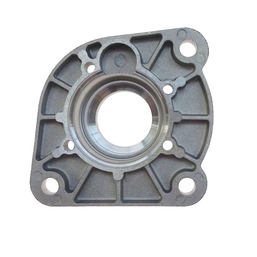 Głowica Rozrusznika Typu Magneton Fiat 9142744 Elmot - zdjęcie 2