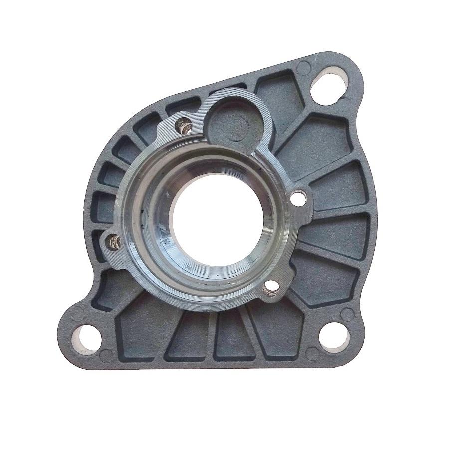 Głowica Rozrusznika Typu Magneton C-360 3p Mf-3 9142764 Elmot - zdjęcie 2