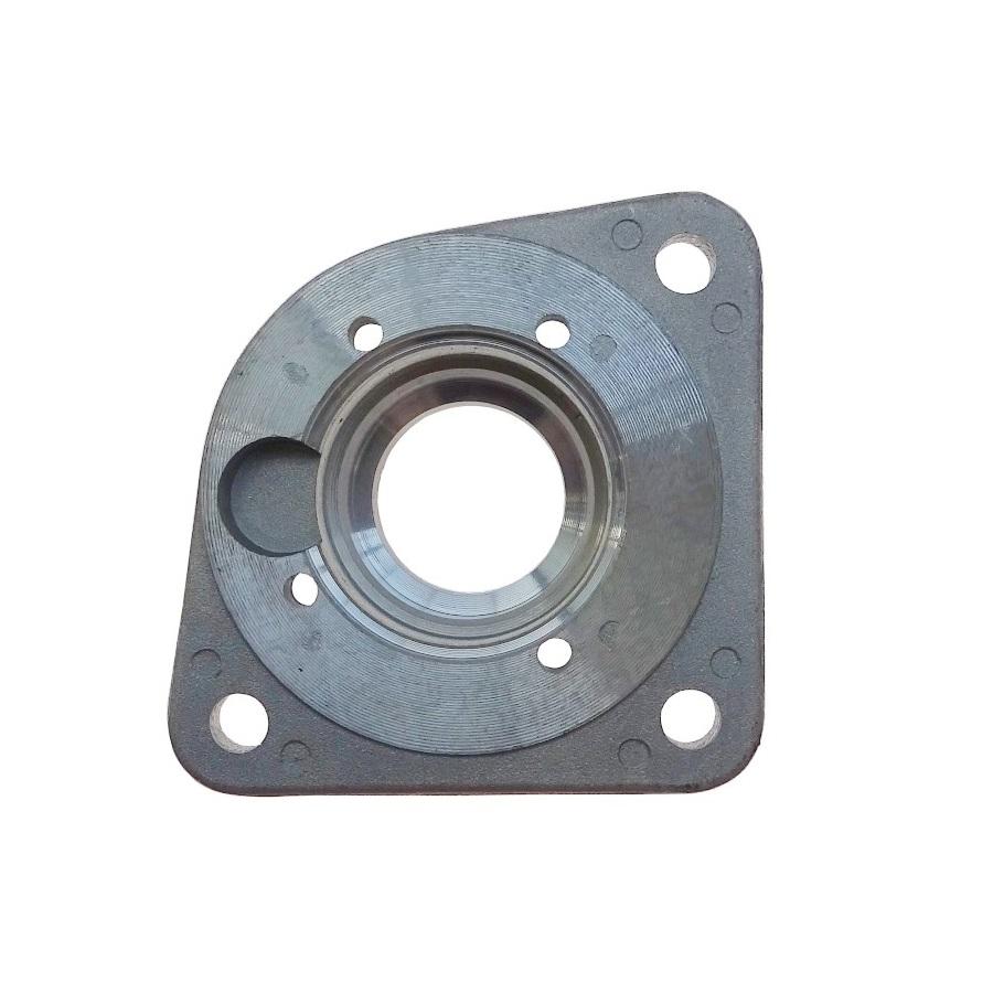 Głowica Rozrusznika Typu Magneton Case 9142805 Elmot - zdjęcie 2