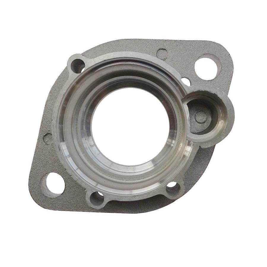 Głowica Rozrusznika Typu Magneton Deutz-Fahr 9142602 Elmot
