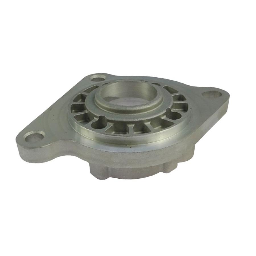 Głowica Rozrusznika Typu Magneton Ford New Holland 9142766 Elmot - zdjęcie 3