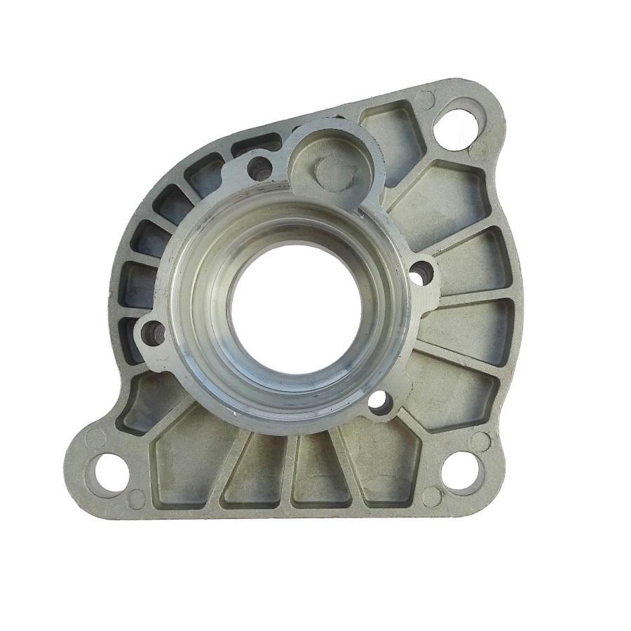Głowica Rozrusznika Typu Magneton Ford New Holland 9142766 Elmot - zdjęcie 2
