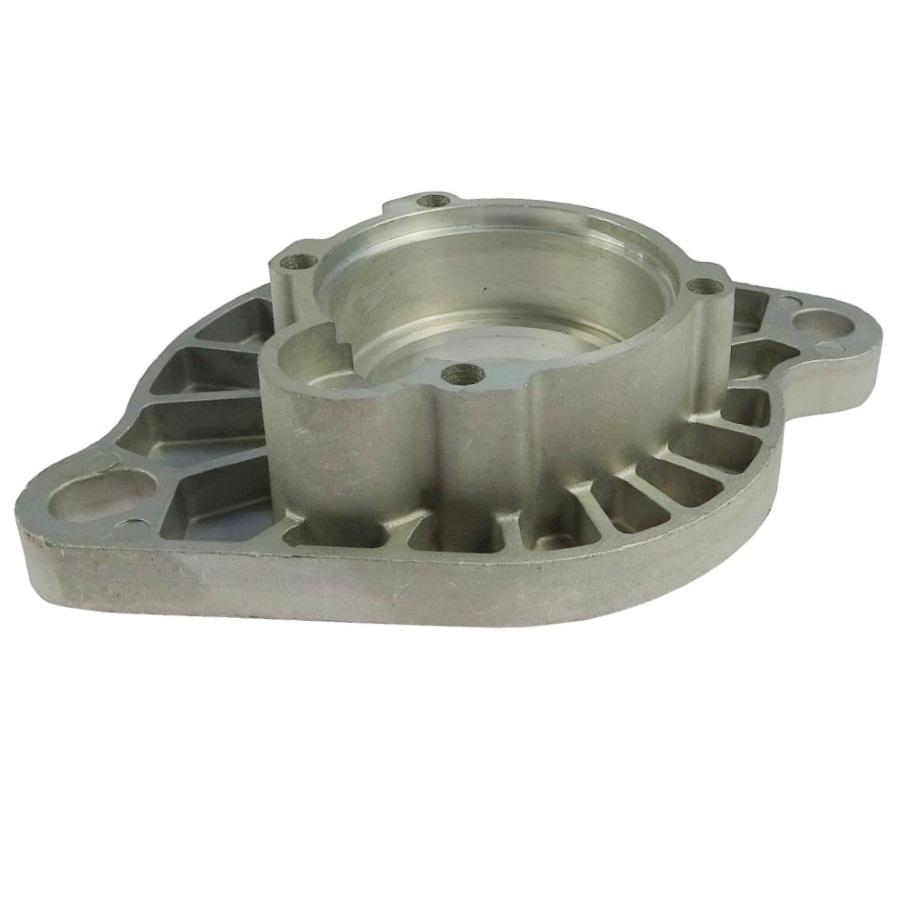 Głowica Rozrusznika Typu Magneton Ford New Holland 9142766 Elmot - zdjęcie 4