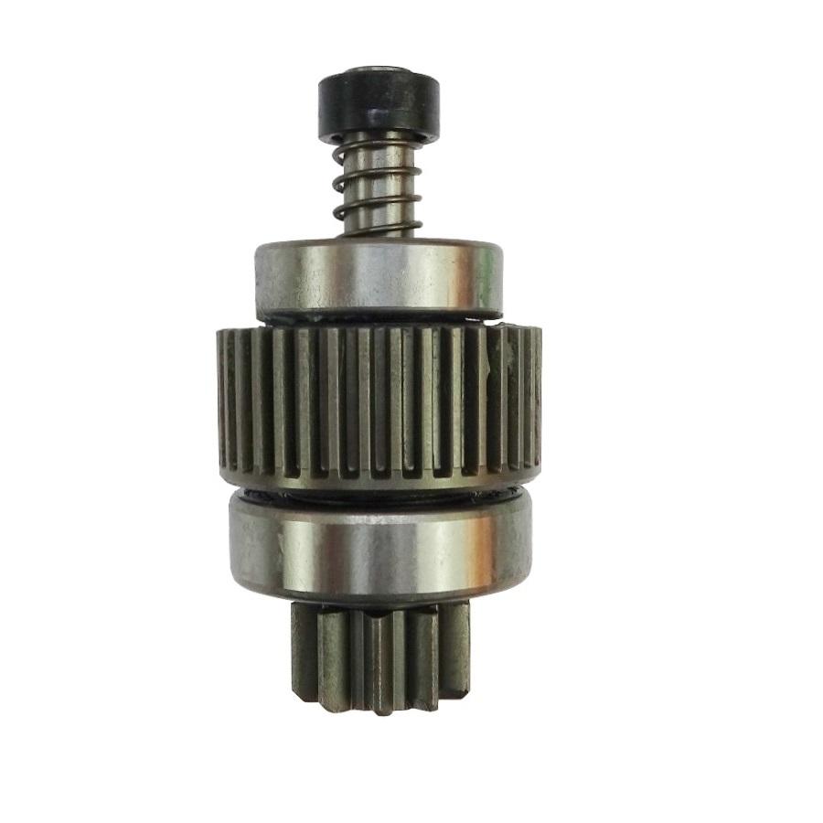 Zespół Sprzęgający Rozrusznika Typu Magneton John Deere 9142700 Elmot