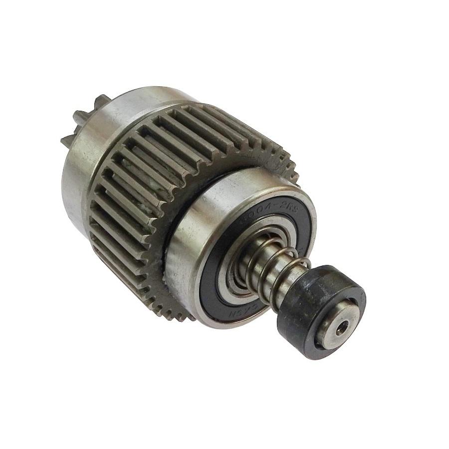 Zespół Sprzęgający Rozrusznika Typu Magneton John Deere 9142700 Elmot - zdjęcie 3