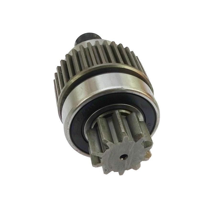 Zespół Sprzęgający Rozrusznika Typu Magneton John Deere 9142700 Elmot - zdjęcie 2