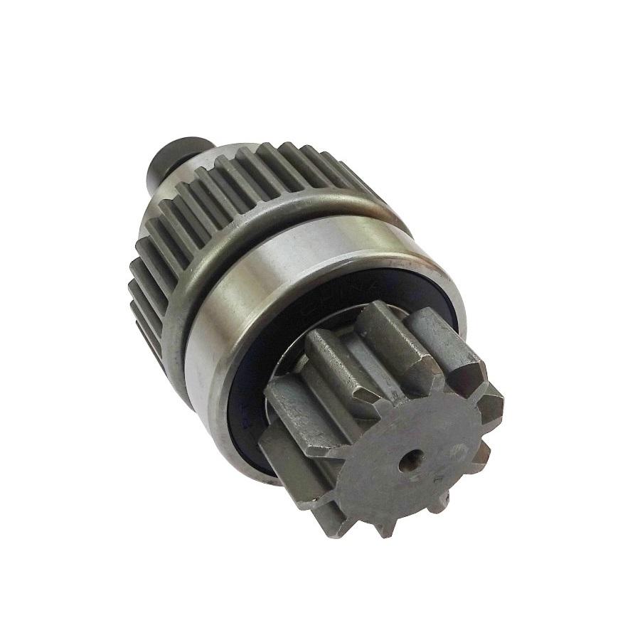 Zespół Sprzęgający Rozrusznika Typu Magneton C-360 Mf 9142764 Elmot - zdjęcie 2