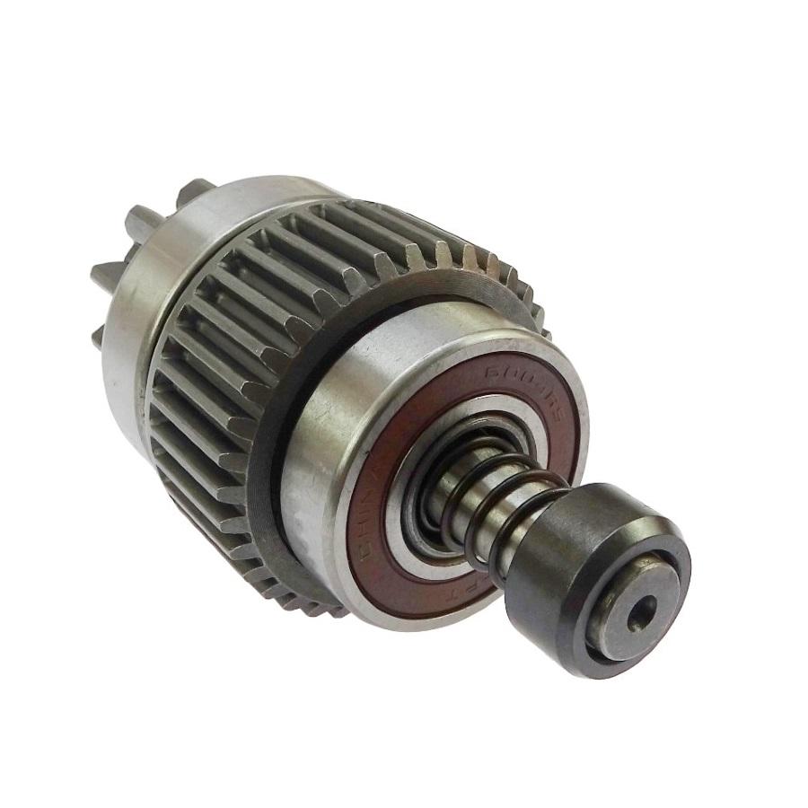 Zespół Sprzęgający Rozrusznika Typu Magneton C-360 Mf 9142764 Elmot - zdjęcie 3