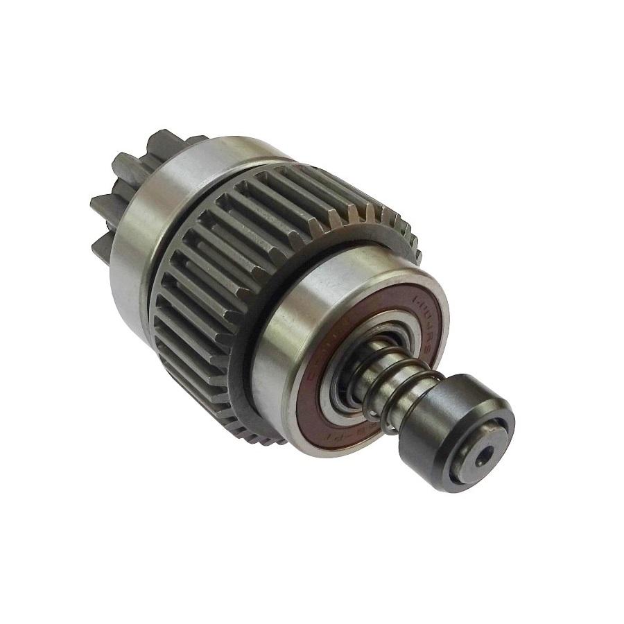 Zespół Sprzęgający Rozrusznika Typu Magneton John Deere 9142745 Elmot - zdjęcie 3