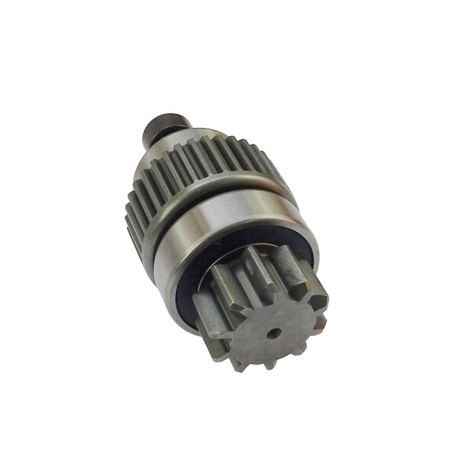 Zespół Sprzęgający Rozrusznika Typu Magneton John Deere 9142745 Elmot - zdjęcie 2