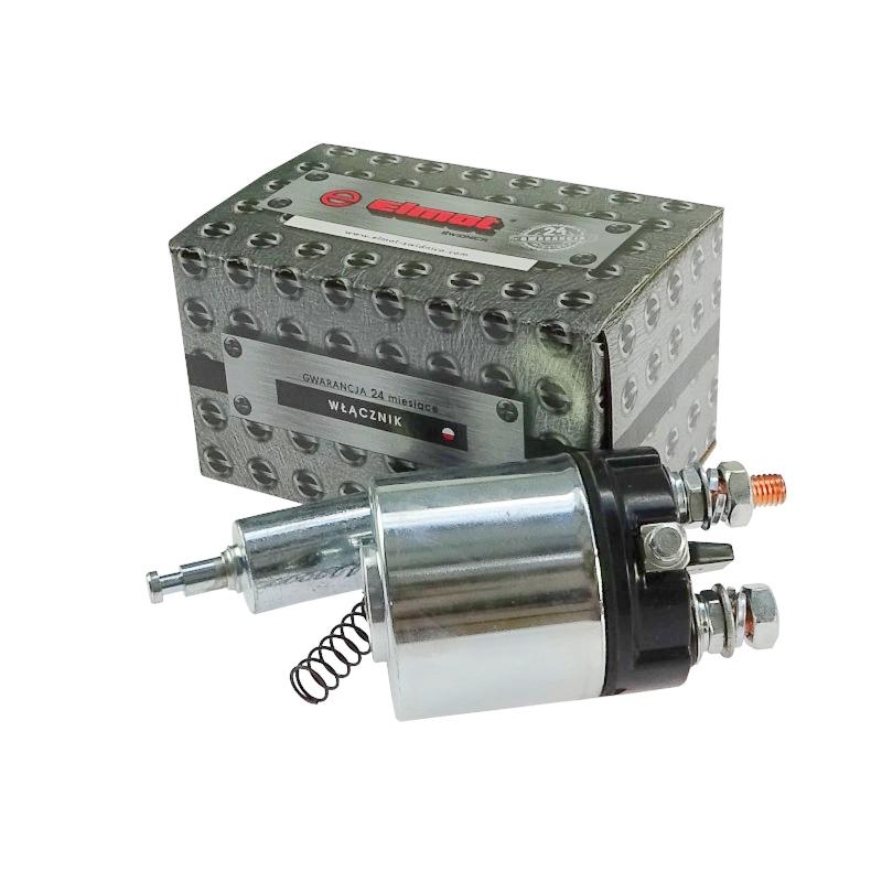 Wyłącznik Rozrusznika Typu Magneton 9142801 Elmot - zdjęcie 4