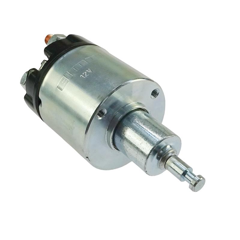 Wyłącznik Rozrusznika Typu Magneton 9142801 Elmot - zdjęcie 2
