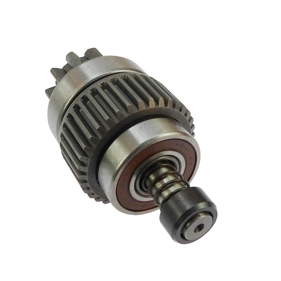 Zespół Sprzęgający Rozrusznika Typu Magneton John Deere 9142740 Elmot - zdjęcie 3