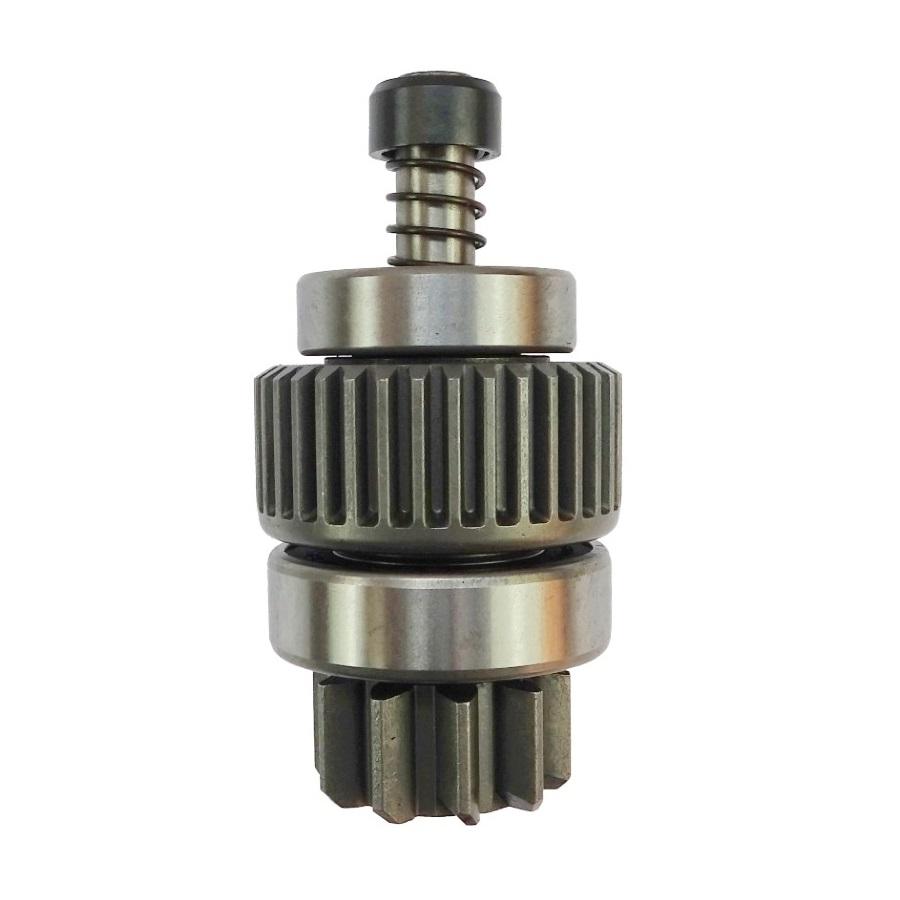 Zespół Sprzęgający Rozrusznika Typu Magneton John Deere 9142740 Elmot