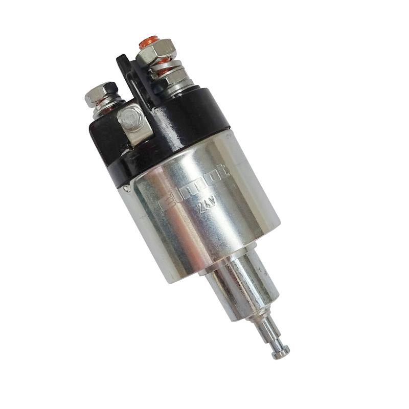 Wyłącznik Rozrusznika Typu Magneton 9172742 Elmot