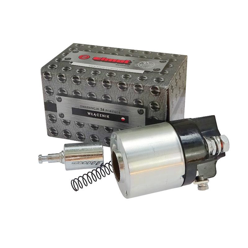 Wyłącznik Rozrusznika Typu Magneton 9172742 Elmot - zdjęcie 4