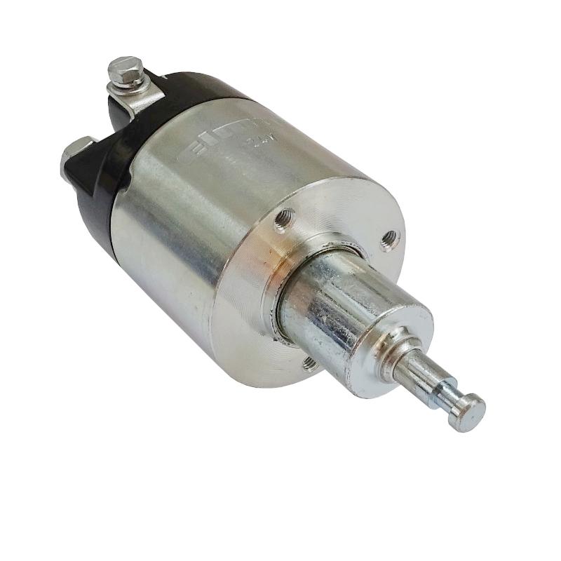 Wyłącznik Rozrusznika Typu Magneton 9172742 Elmot - zdjęcie 2