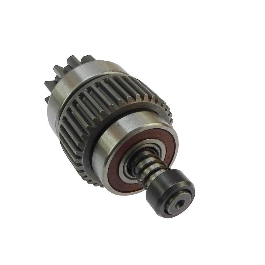Zespół Sprzęgający Rozrusznika Same Lamborghini Typu Magneton 9142880 - zdjęcie 3