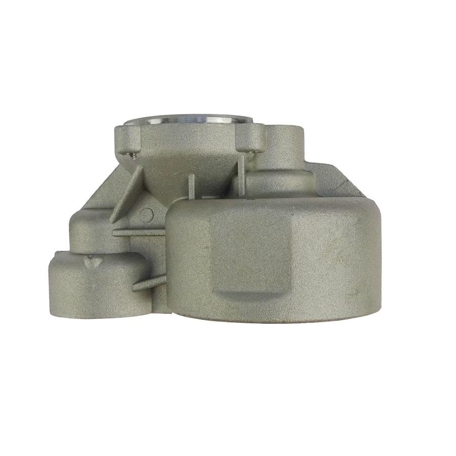Obudowa Przekładni Rozrusznika Typu Magneton John Deere Renault 9142745