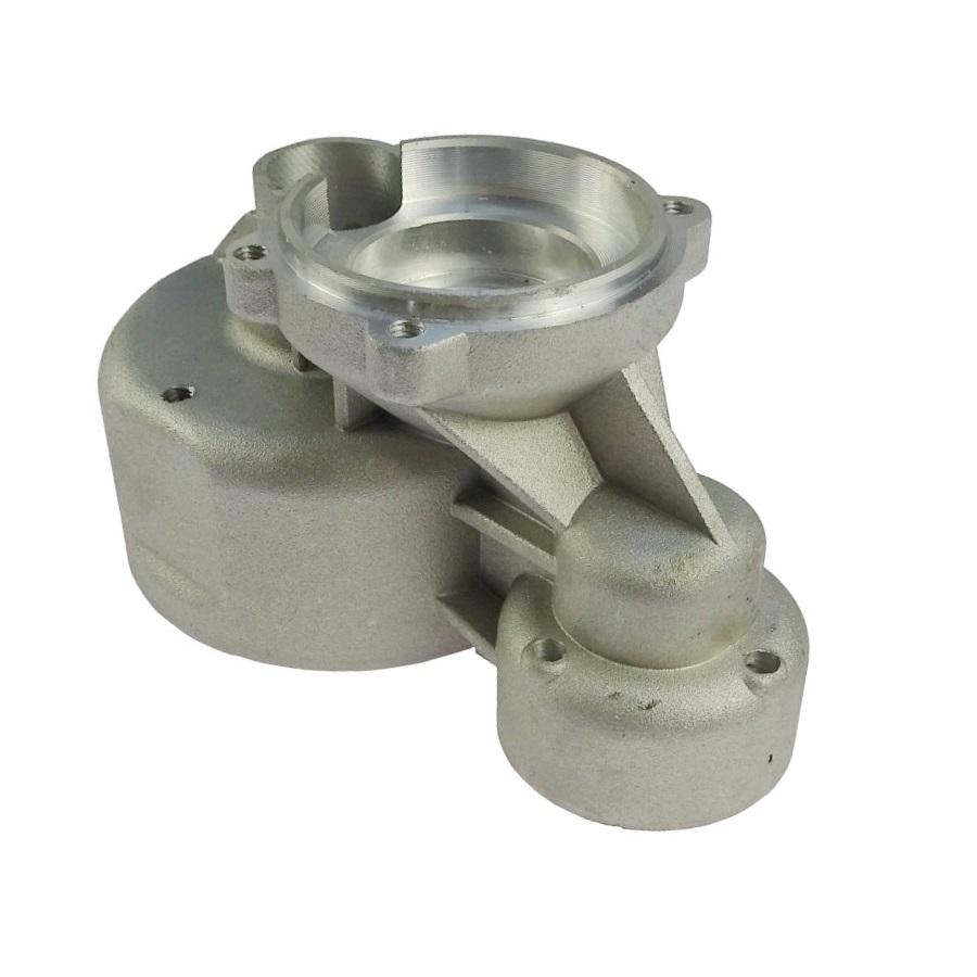 Obudowa Przekładni Rozrusznika Typu Magneton John Deere Renault 9142745 - zdjęcie 4