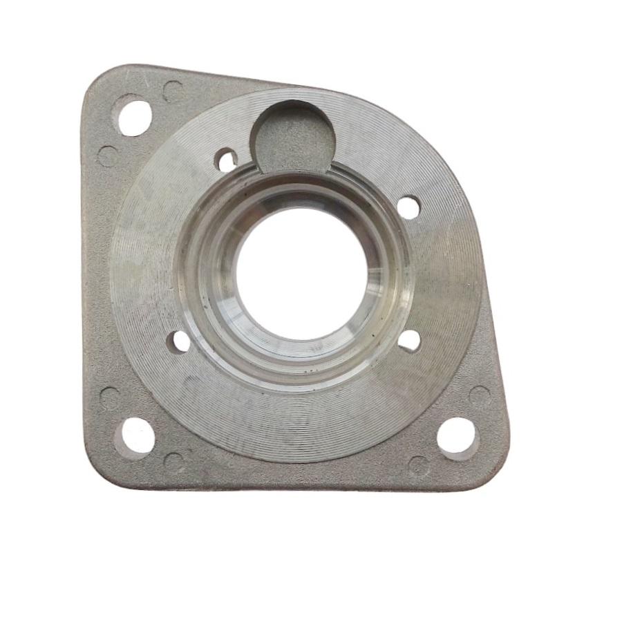 Głowica Rozrusznika Zetor Typu Magneton 9144742 Elmot - zdjęcie 2