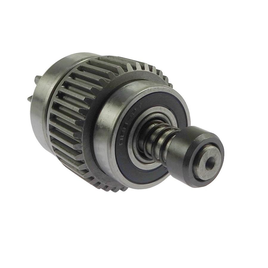 Zespół Sprzęgający Rozrusznika Typu Magneton 9144820 Elmot - zdjęcie 2