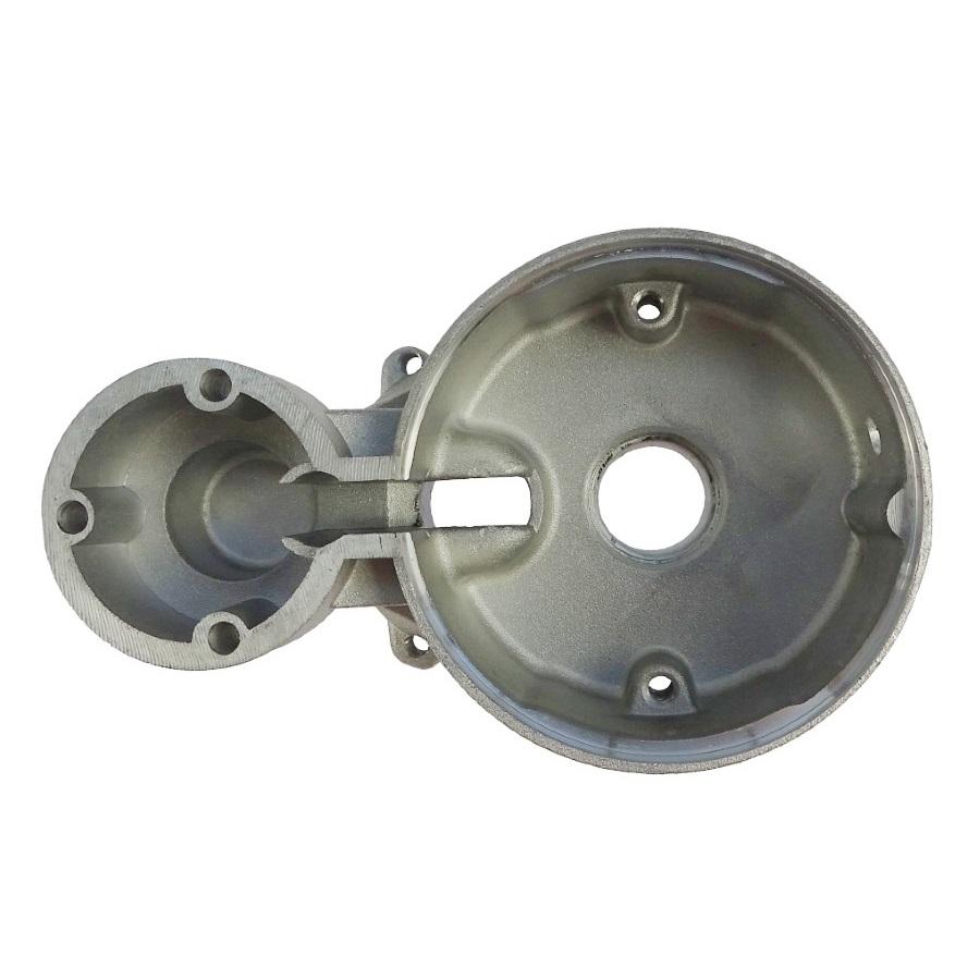 Obudowa Przekładni Rozrusznika Deutz Fahr Typu Magneton 9144820 Elmot - zdjęcie 3