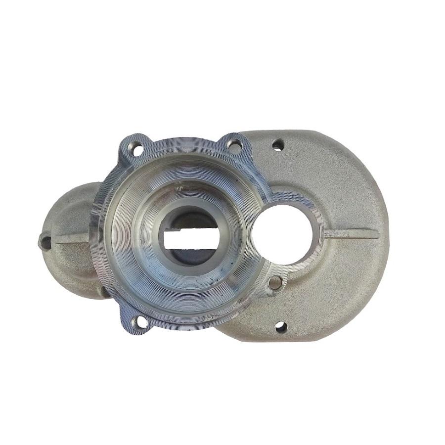 Obudowa Przekładni Rozrusznika Deutz Fahr Typu Magneton 9144820 Elmot - zdjęcie 2