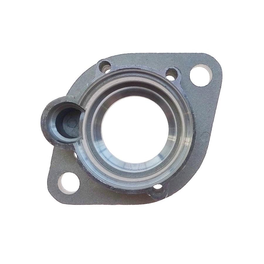 Głowica Rozrusznika Deutz-Fahr Typu Magneton 9144821 Elmot - zdjęcie 2