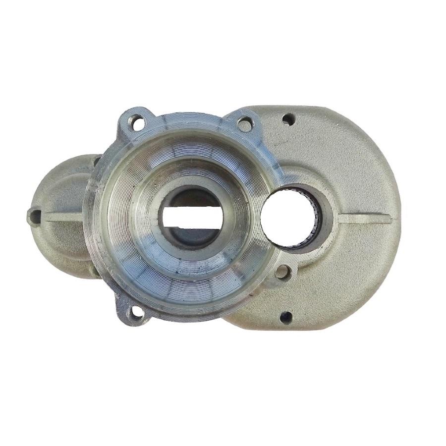 Obudowa Przekładni Rozrusznika Deutzfahr Typu Magneton 9144821 Elmot - zdjęcie 2