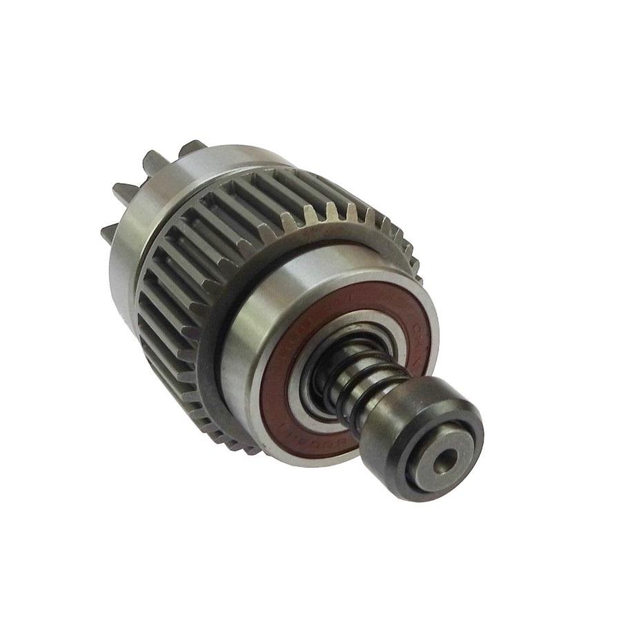 Zespół Sprzęgający Rozrusznika Deutzfahr Magneton 9144821 Elmot - zdjęcie 3