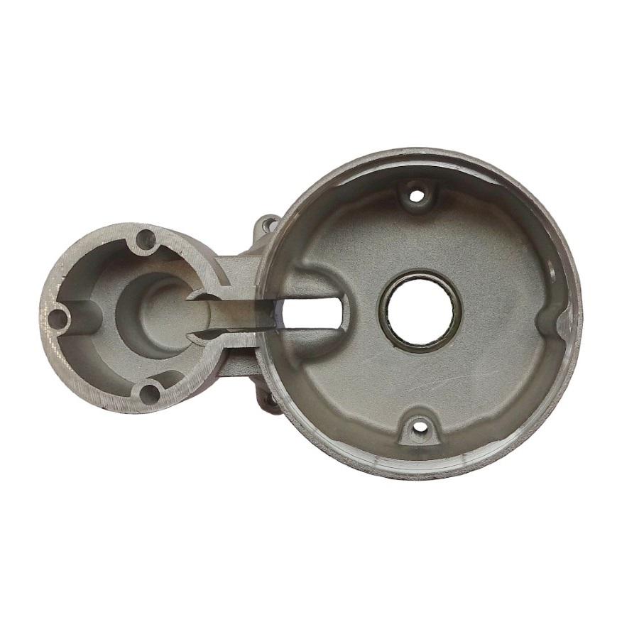 Obudowa Przekładni Rozrusznika T25 Mtz Magneton 9162780 Elmot - zdjęcie 3