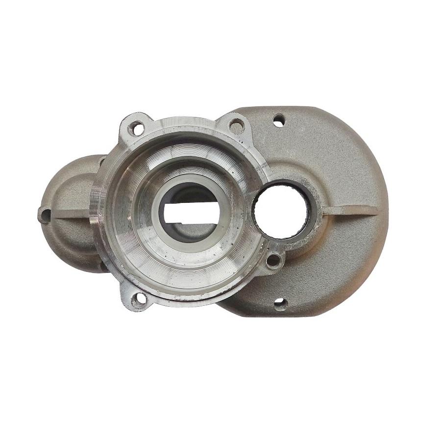 Obudowa Przekładni Rozrusznika T25 Mtz Magneton 9162780 Elmot - zdjęcie 2