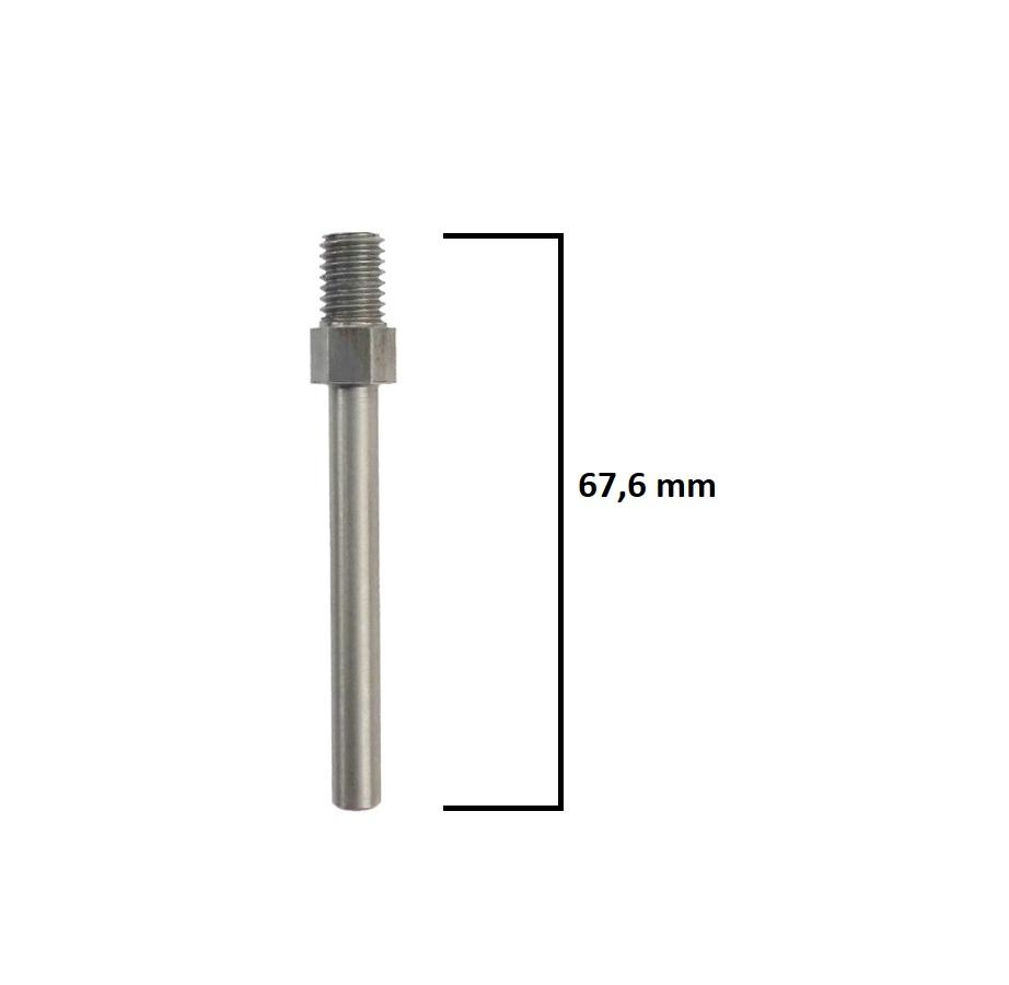Kołek Ustalający Rozrządu Ursus C-360 | 5000168/0 - zdjęcie 5
