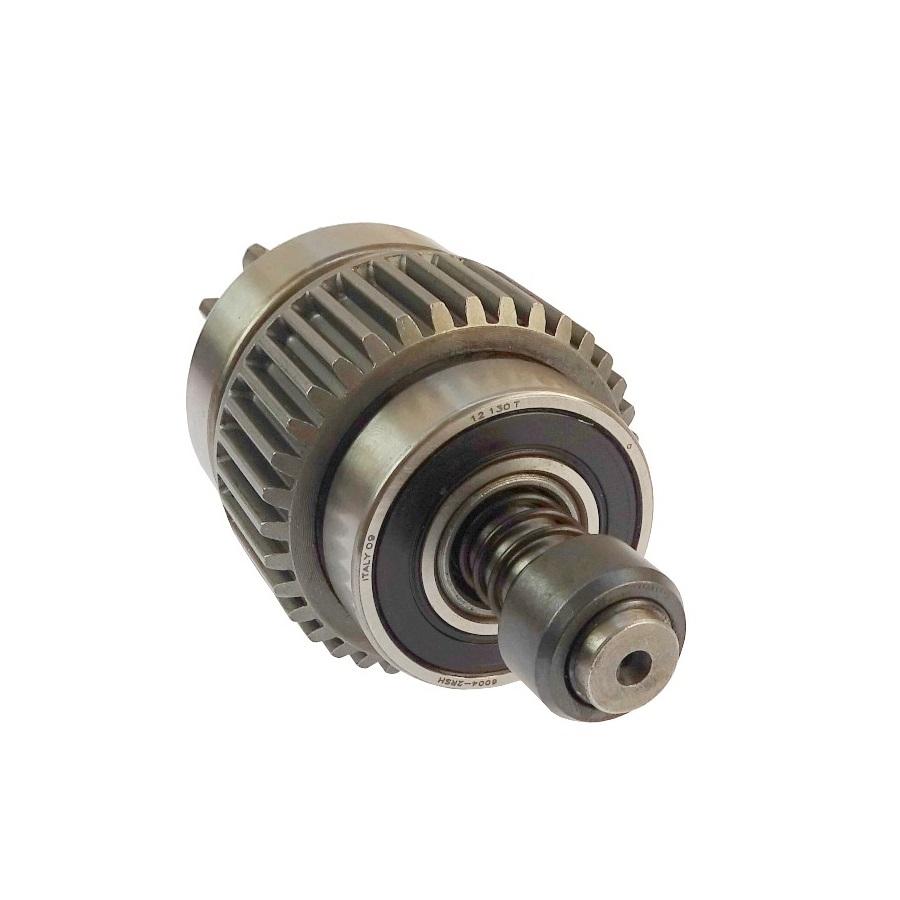 Zespół Sprzęgający Rozrusznika John Deere Typu Magneton 9142745 Premium - zdjęcie 3
