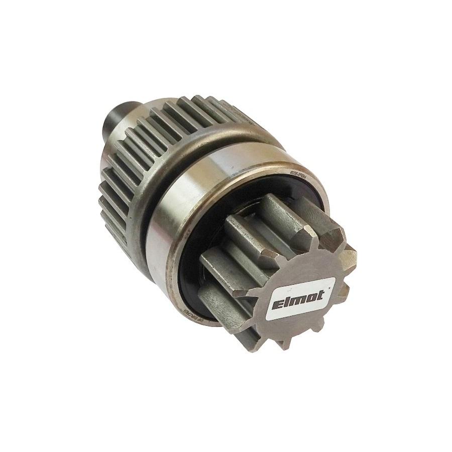 Zespół Sprzęgający Rozrusznika John Deere Typu Magneton 9142745 Premium - zdjęcie 2