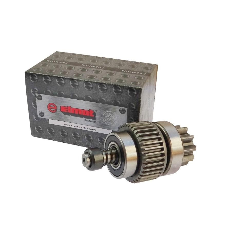 Zespół Sprzęgający Rozrusznika John Deere Typu Magneton 9142745 Premium - zdjęcie 4