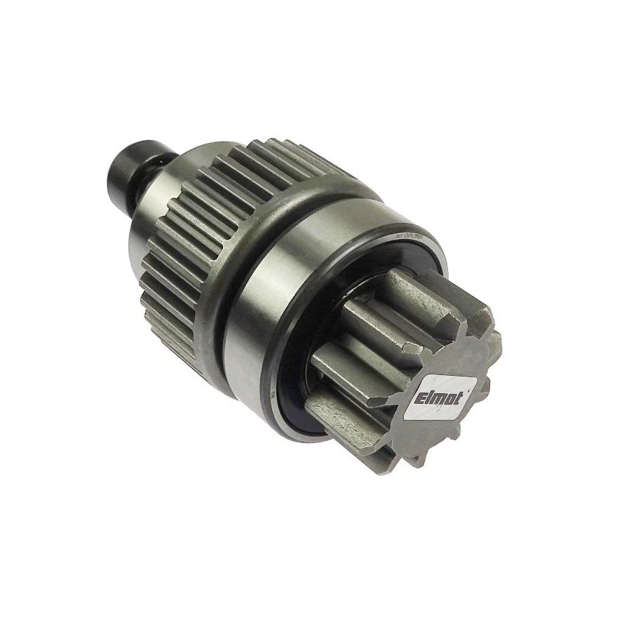 Zespół Sprzęgający Rozrusznika John Deere Typu Magneton 9142740 Premium - zdjęcie 3