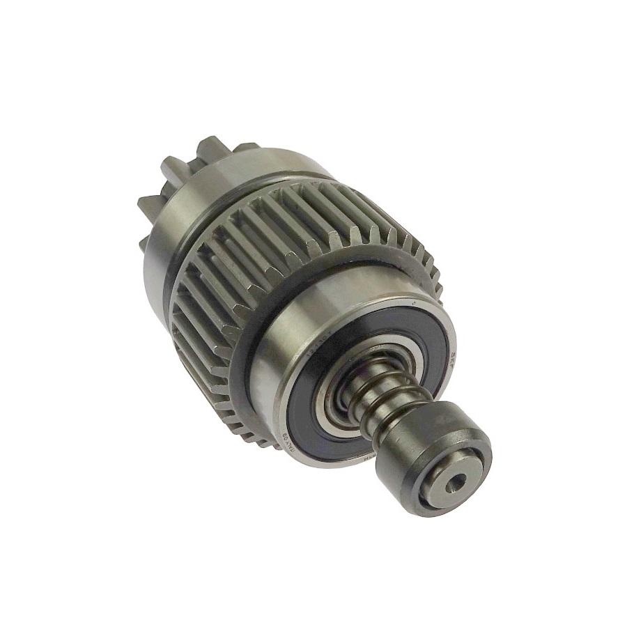 Zespół Sprzęgający Rozrusznika John Deere Typu Magneton 9142740 Premium - zdjęcie 2