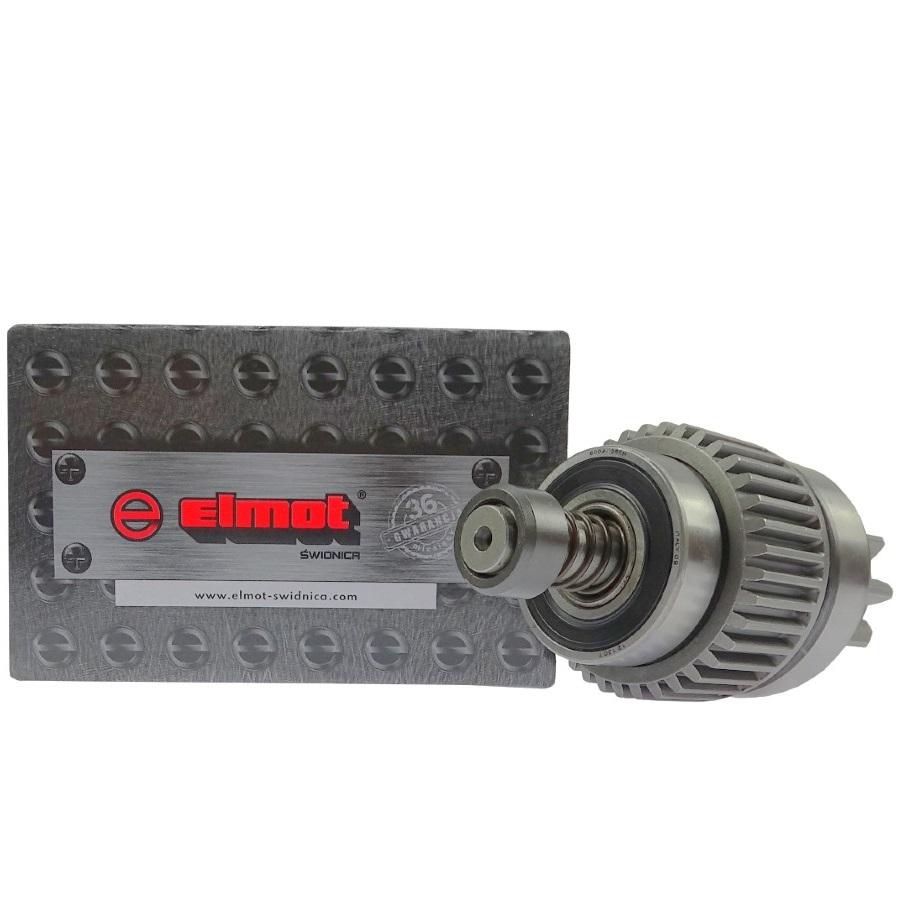 Zespół Sprzęgający Rozrusznika John Deere Typu Magneton 9142740 Premium - zdjęcie 4