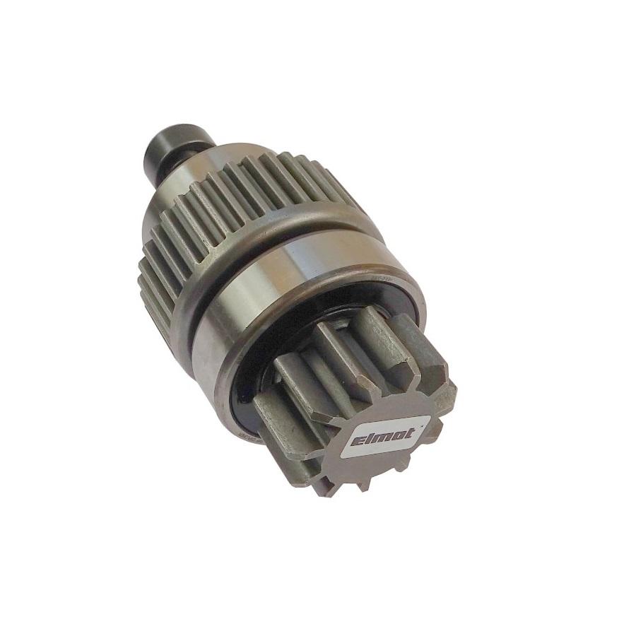 Zespół Sprzęgający Rozrusznika Same Lamborghini Typu Magneton 9142880 - zdjęcie 2