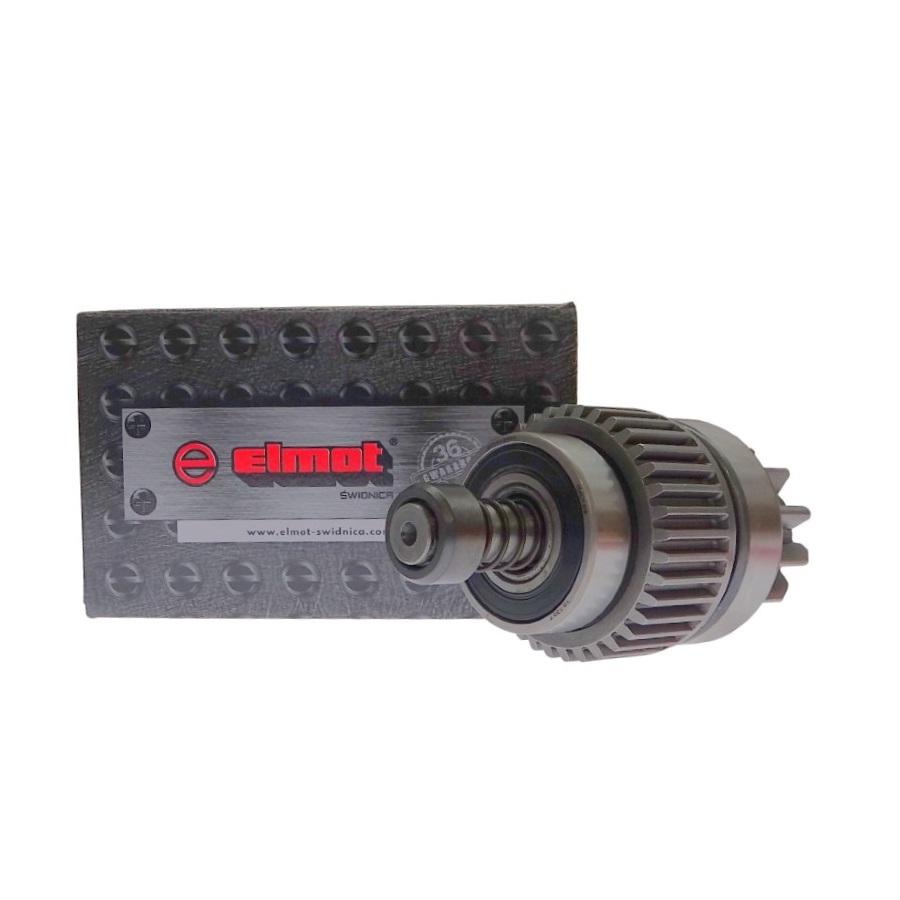 Zespół Sprzęgający Rozrusznika Deutz Typu Magneton 9144821 Premium Skf - zdjęcie 4