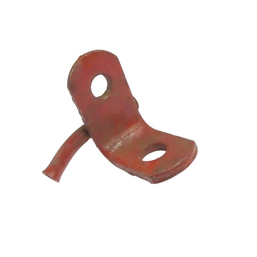 Wspornik Z Prowadnicą Linki Ursus C-360 | 4665208/0