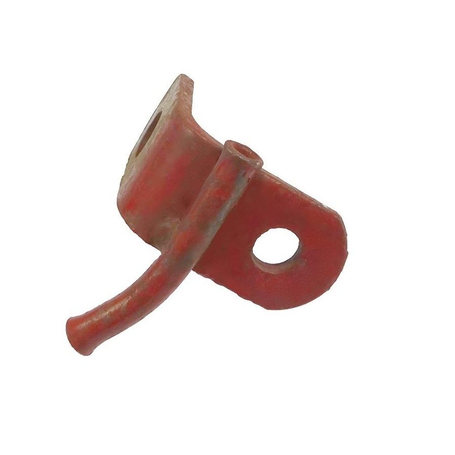 Wspornik Z Prowadnicą Linki Ursus C-360 | 4665208/0 - zdjęcie 2