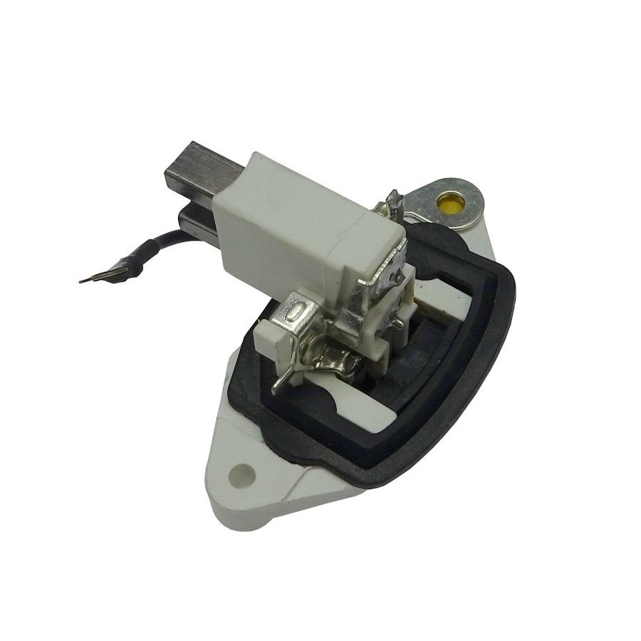Regulator Alternatora Scania Renault | rn-b-311308 - zdjęcie 4