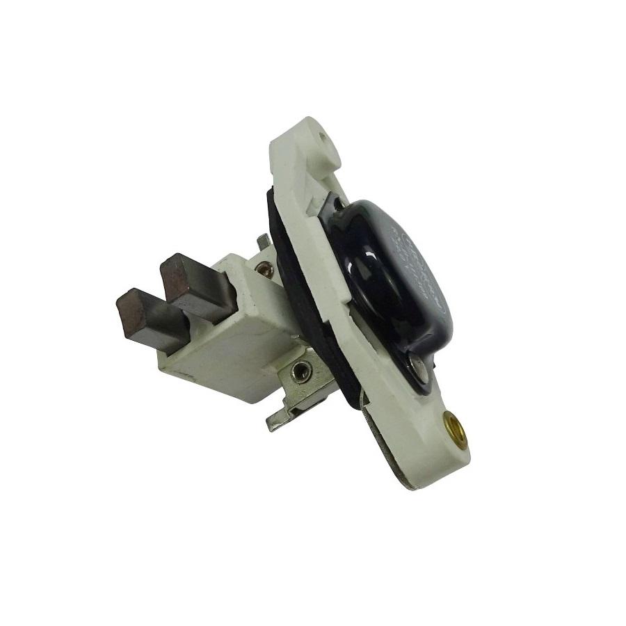 Regulator Alternatora 28v Man Daf | RN-B-311309 - zdjęcie 3