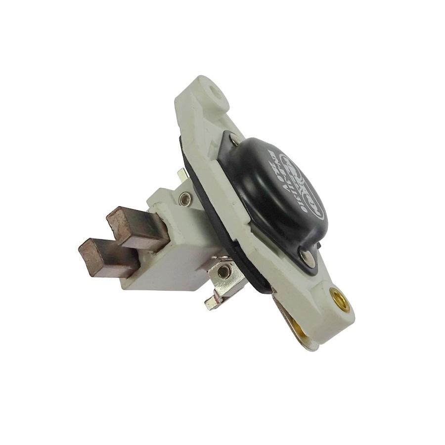 Regulator Alternatora John Deere Comatsu - zdjęcie 3