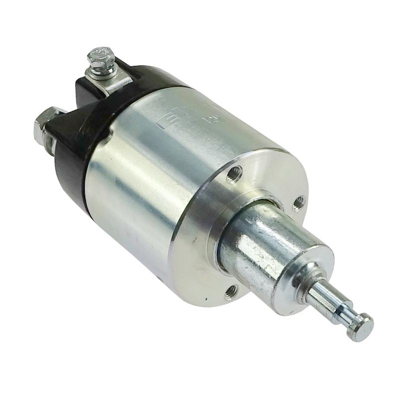 Wyłącznik Rozrusznika Typu Magneton 9142680el - zdjęcie 2