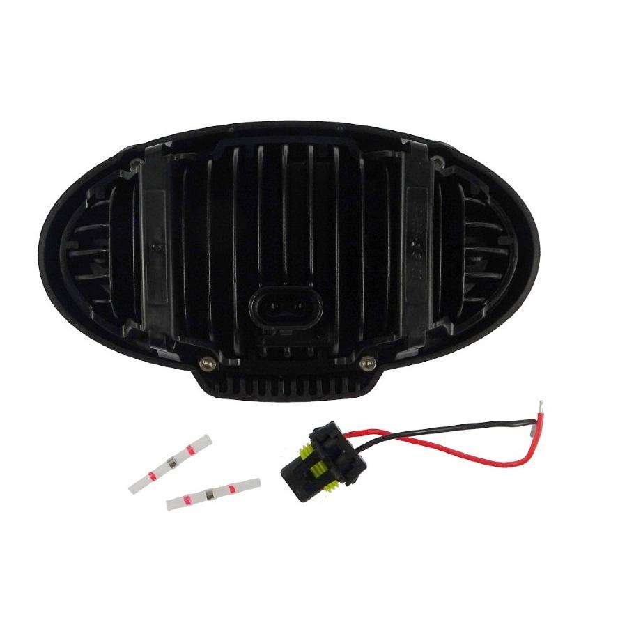 Lampa Robocza Led 4100 Lm John Deere R Seria - zdjęcie 3